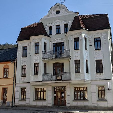 Apartmany Nejdek Bagian luar foto