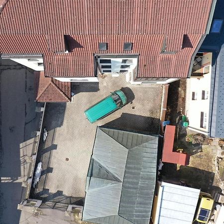 Apartmany Nejdek Bagian luar foto
