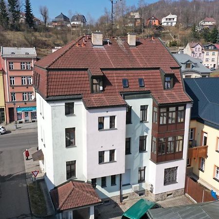 Apartmany Nejdek Bagian luar foto