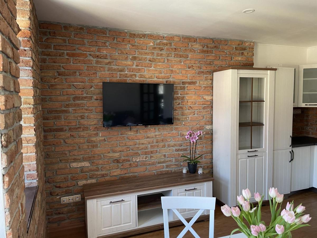 Apartmany Nejdek Bagian luar foto