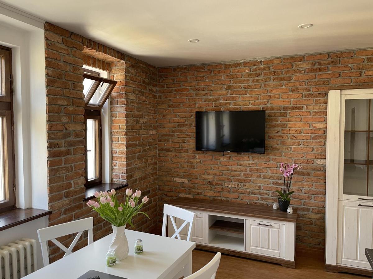 Apartmany Nejdek Bagian luar foto
