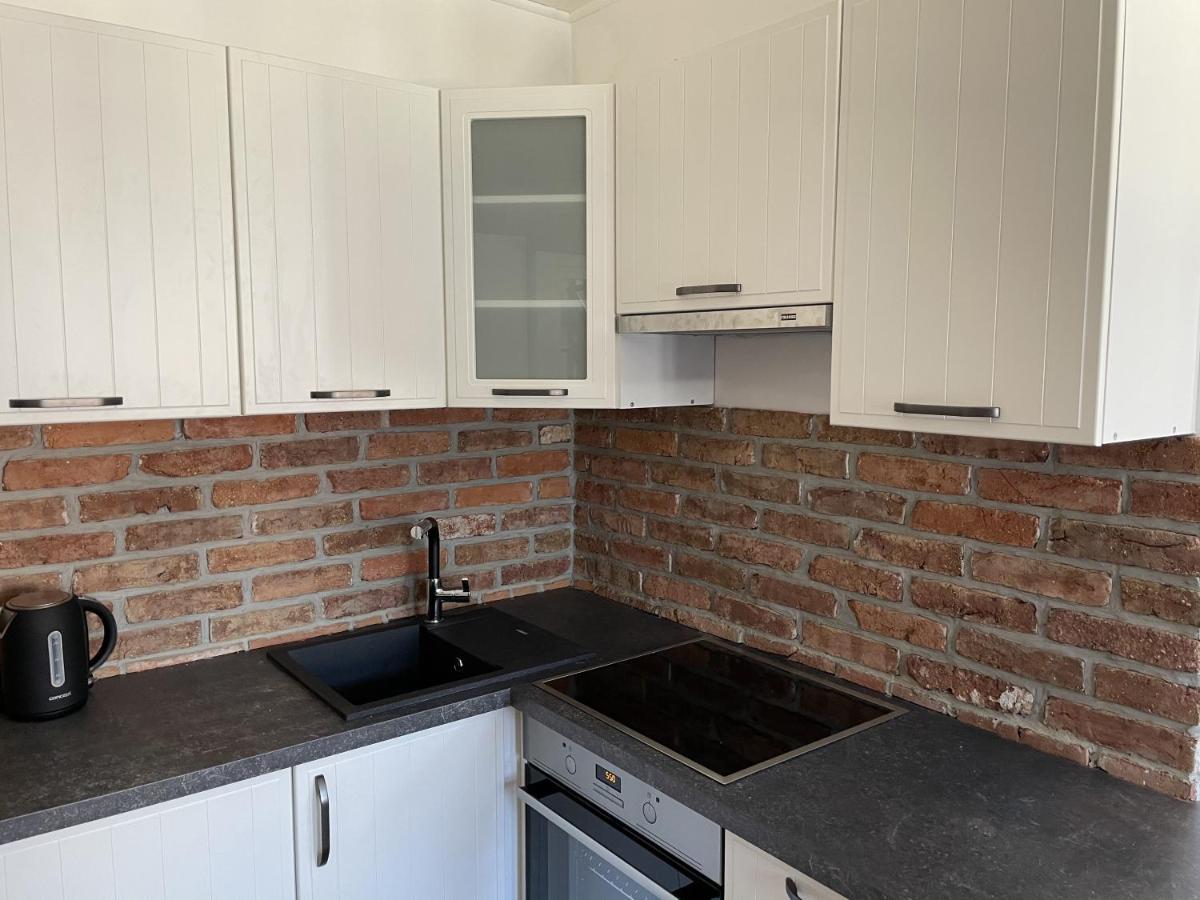 Apartmany Nejdek Bagian luar foto