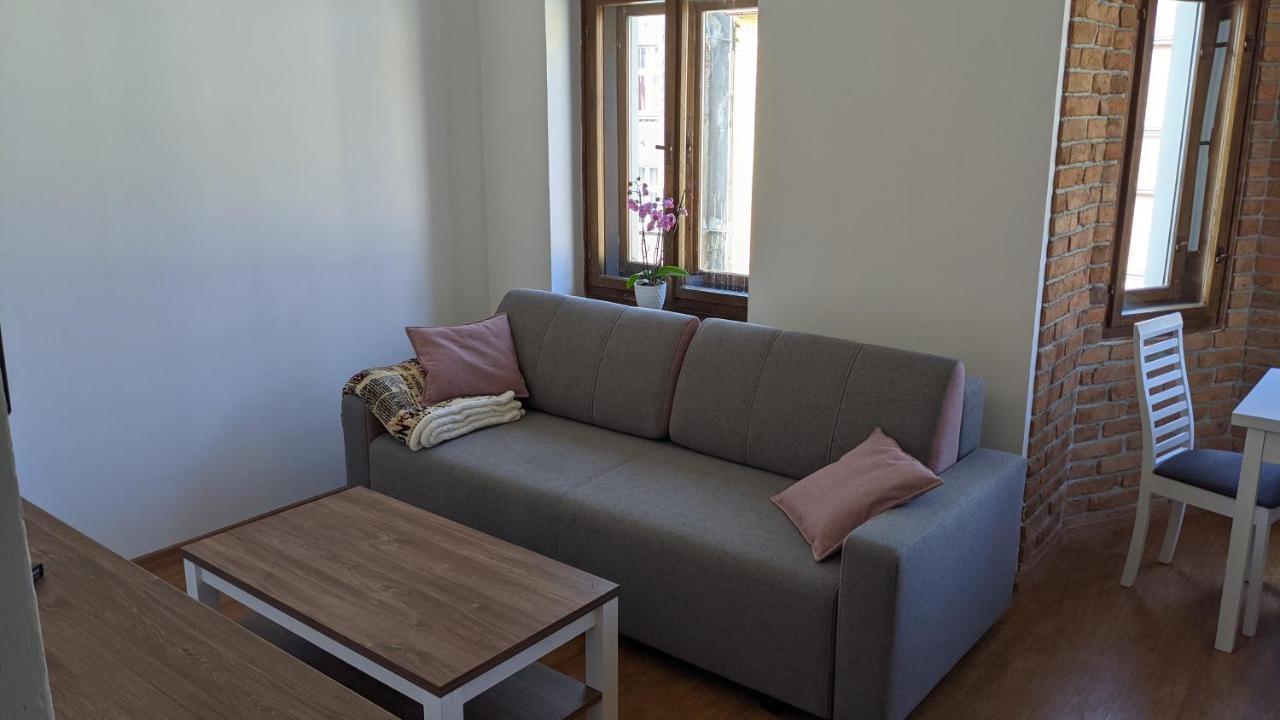 Apartmany Nejdek Bagian luar foto