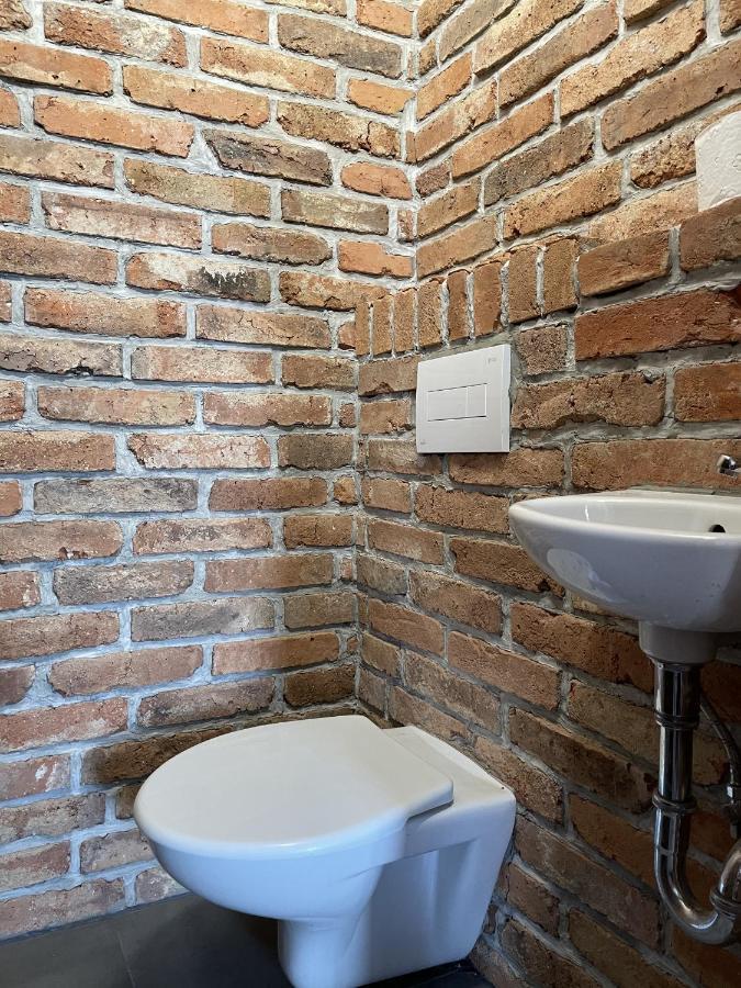 Apartmany Nejdek Bagian luar foto
