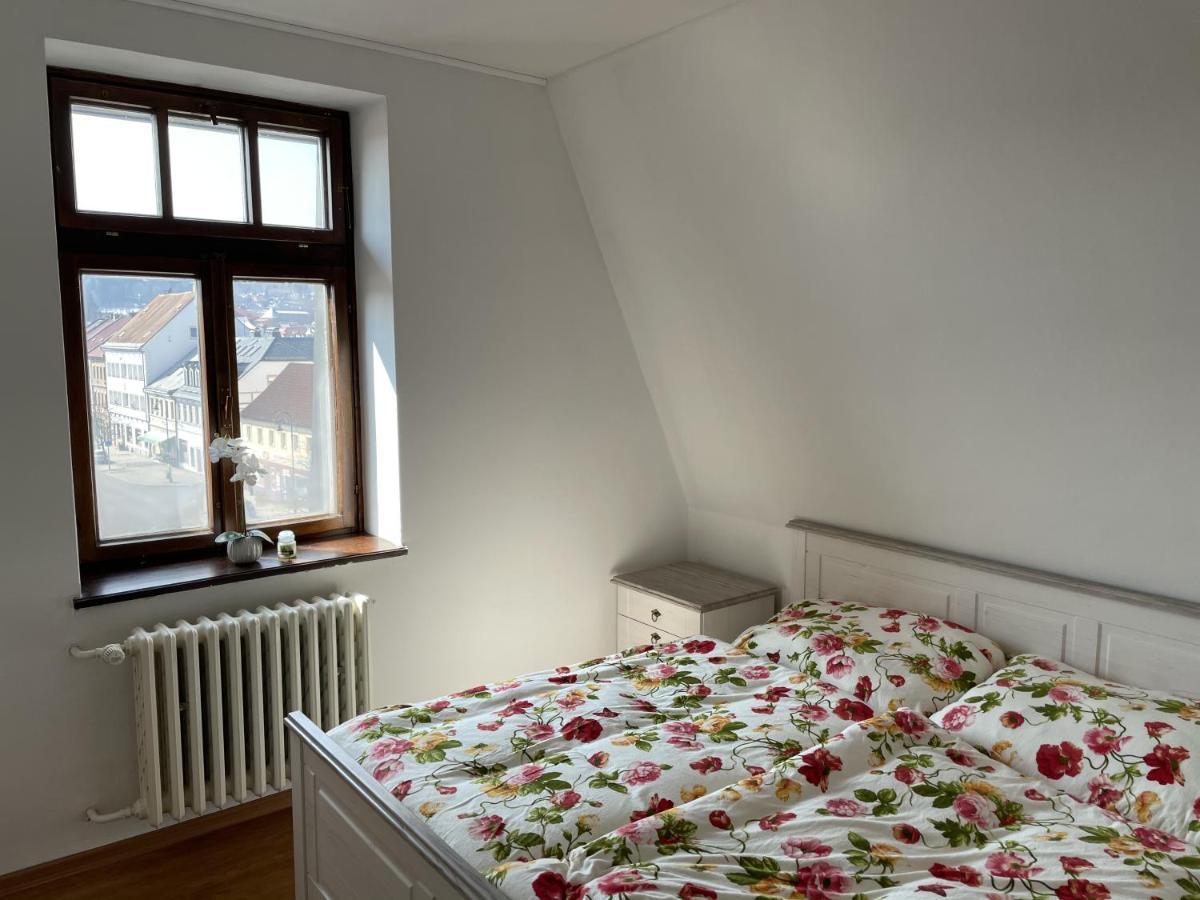 Apartmany Nejdek Bagian luar foto