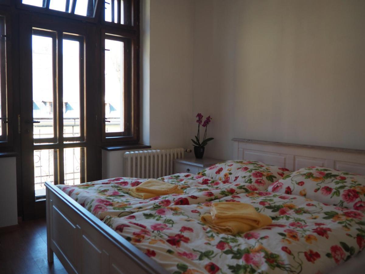 Apartmany Nejdek Bagian luar foto