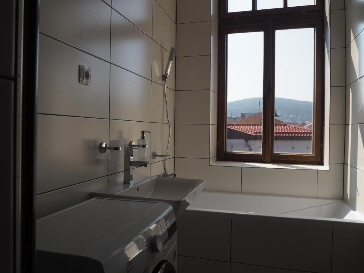 Apartmany Nejdek Bagian luar foto