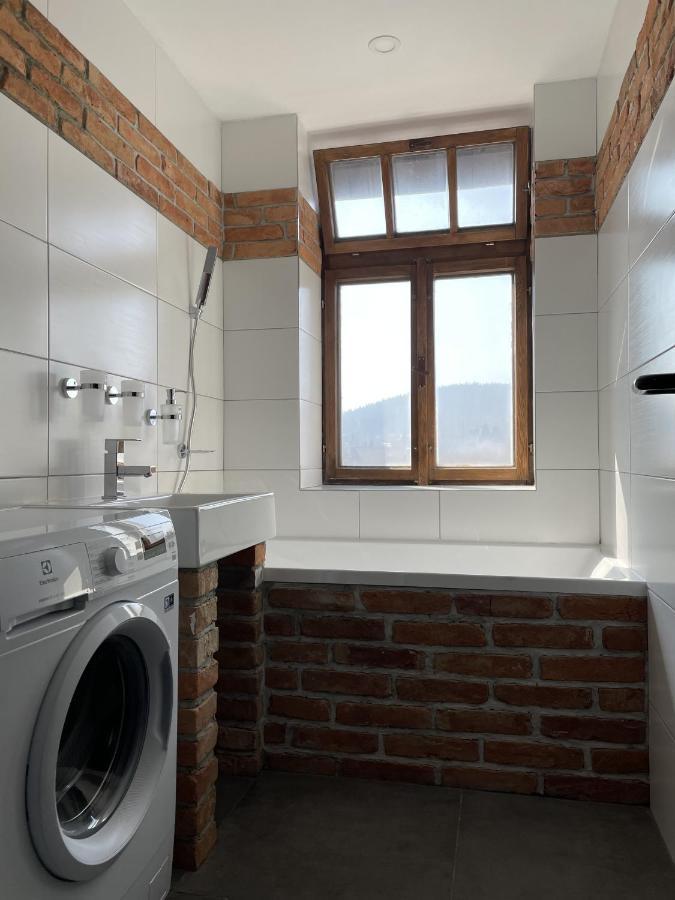 Apartmany Nejdek Bagian luar foto