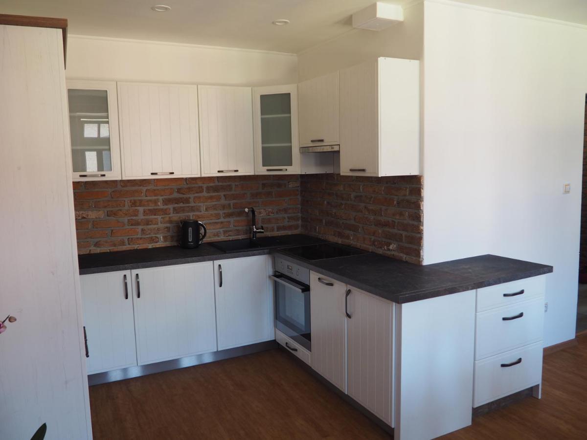 Apartmany Nejdek Bagian luar foto